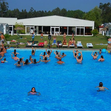 Апартаменти A Casinha Da Aguieira Na Lands Hause L6 Burinhosa Екстер'єр фото