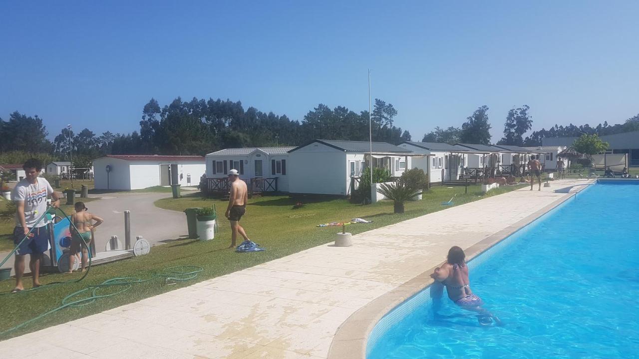 Апартаменти A Casinha Da Aguieira Na Lands Hause L6 Burinhosa Екстер'єр фото