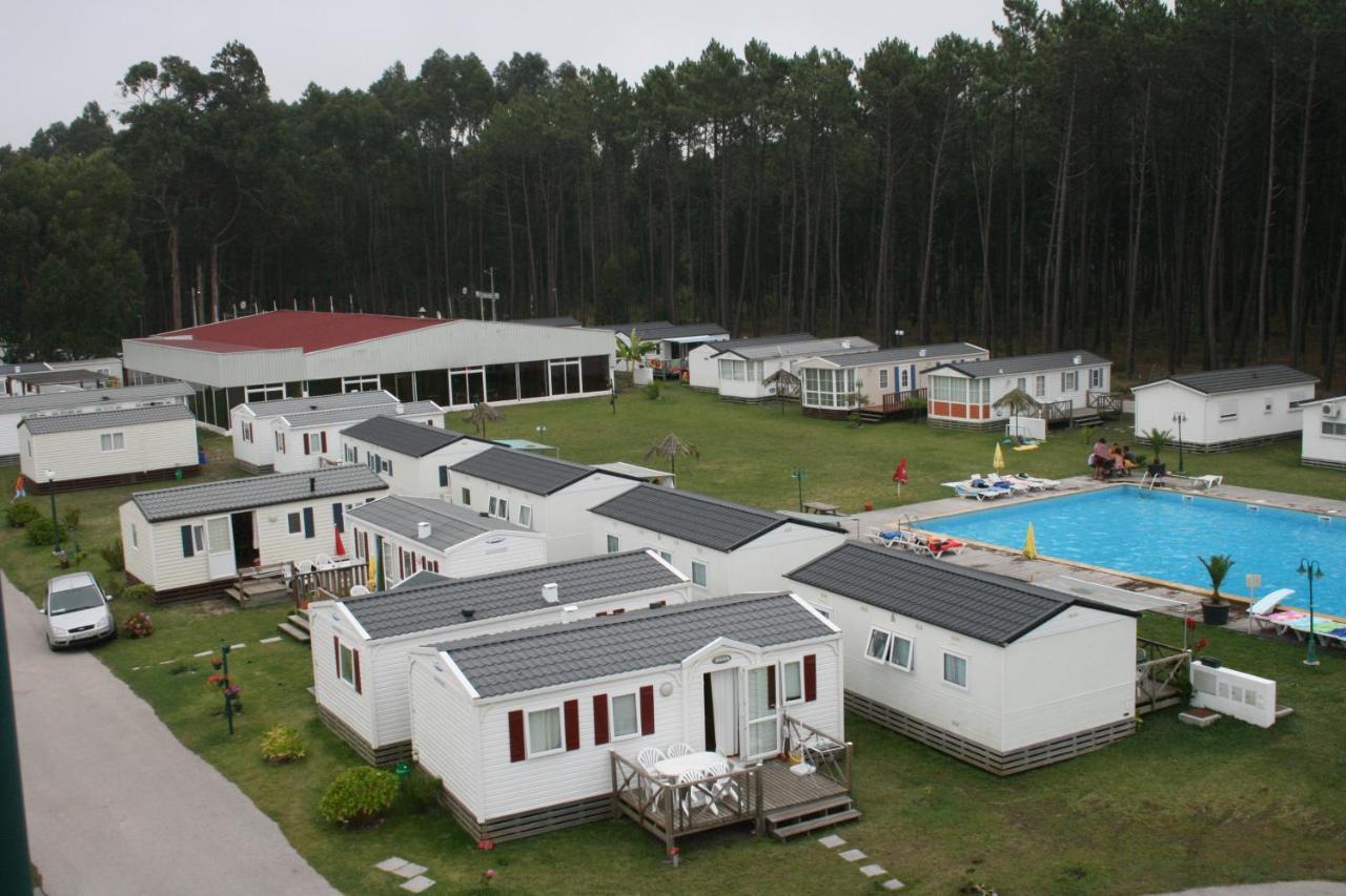 Апартаменти A Casinha Da Aguieira Na Lands Hause L6 Burinhosa Екстер'єр фото
