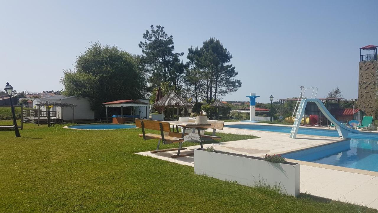 Апартаменти A Casinha Da Aguieira Na Lands Hause L6 Burinhosa Екстер'єр фото