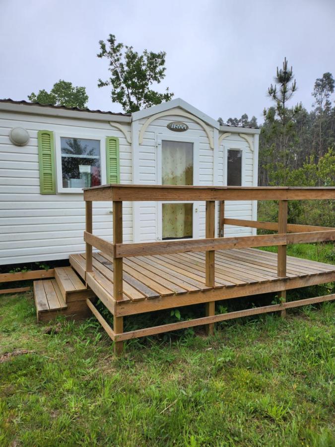 Апартаменти A Casinha Da Aguieira Na Lands Hause L6 Burinhosa Екстер'єр фото